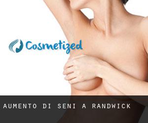 Aumento di seni a Randwick