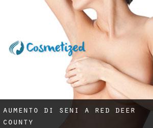 Aumento di seni a Red Deer County
