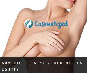 Aumento di seni a Red Willow County