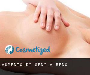 Aumento di seni a Reno Aumento di seni a Reno