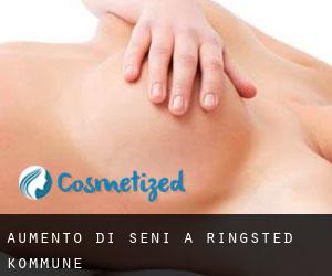 Aumento di seni a Ringsted Kommune