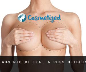 Aumento di seni a Ross Heights