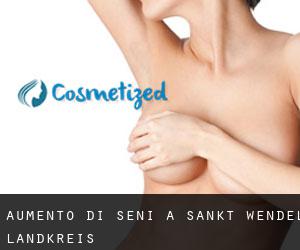 Aumento di seni a Sankt Wendel Landkreis Aumento di seni a Sankt Wendel Landkreis