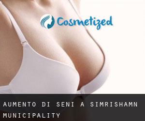 Aumento di seni a Simrishamn Municipality Aumento di seni a Simrishamn Municipality