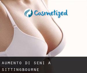 Aumento di seni a Sittingbourne Aumento di seni a Sittingbourne
