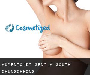 Aumento di seni a South Chungcheong