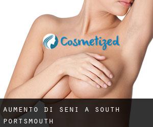 Aumento di seni a South Portsmouth