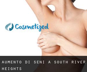 Aumento di seni a South River Heights