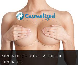 Aumento di seni a South Somerset Aumento di seni a South Somerset