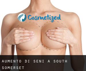 Aumento di seni a South Somerset