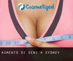Aumento di seni a Sydney Aumento di seni a Sydney