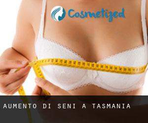 Aumento di seni a Tasmania Aumento di seni a Tasmania