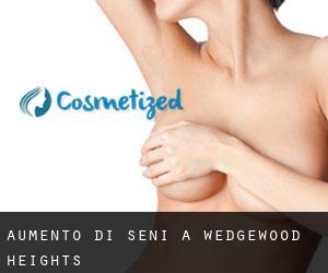 Aumento di seni a Wedgewood Heights