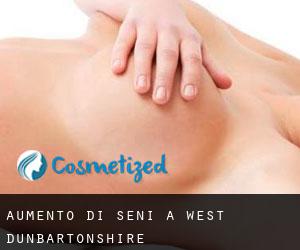 Aumento di seni a West Dunbartonshire Aumento di seni a West Dunbartonshire