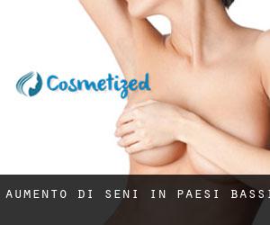 Aumento di seni in Paesi Bassi Aumento di seni in Paesi Bassi