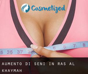 Aumento di seni in Ra's al Khaymah Aumento di seni in Ra's al Khaymah