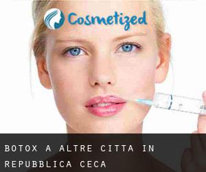 Botox a Altre città in Repubblica Ceca