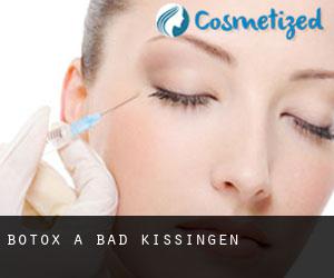 Botox a Bad Kissingen