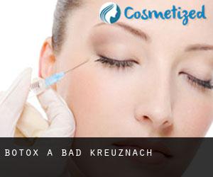 Botox a Bad Kreuznach Botox a Bad Kreuznach