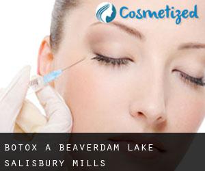 Botox a Beaverdam Lake-Salisbury Mills