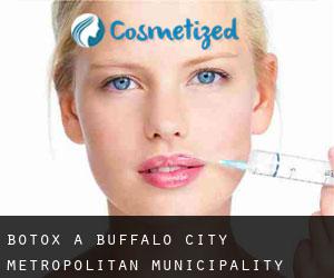 Botox a Buffalo City Metropolitan Municipality