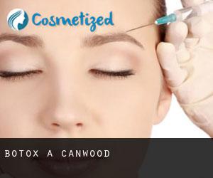 Botox a Canwood