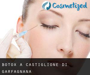 Botox a Castiglione di Garfagnana