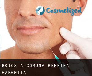 Botox a Comuna Remetea (Harghita)