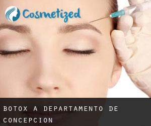 Botox a Departamento de Concepción