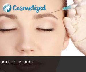 Botox a Dro