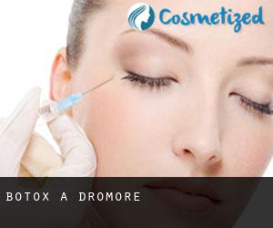 Botox a Dromore