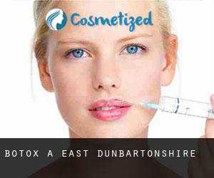 Botox a East Dunbartonshire