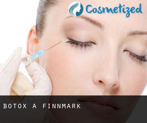 Botox a Finnmark