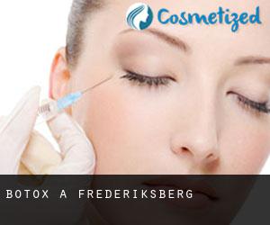 Botox a Frederiksberg Botox a Frederiksberg