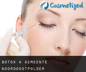 Botox a Gemeente Noordoostpolder