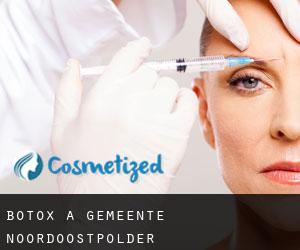 Botox a Gemeente Noordoostpolder