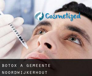 Botox a Gemeente Noordwijkerhout