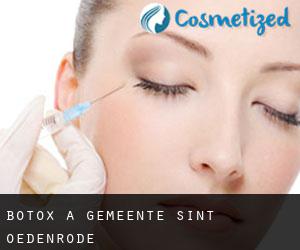 Botox a Gemeente Sint-Oedenrode
