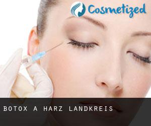 Botox a Harz Landkreis Botox a Harz Landkreis