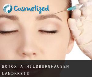 Botox a Hildburghausen Landkreis