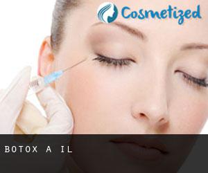 Botox a Ḩāʼil Botox a Ḩāʼil