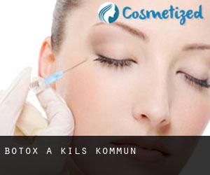Botox a Kils Kommun Botox a Kils Kommun