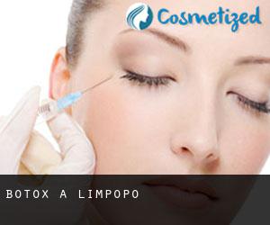 Botox a Limpopo Botox a Limpopo