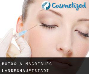 Botox a Magdeburg Landeshauptstadt Botox a Magdeburg Landeshauptstadt