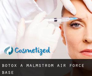 Botox a Malmstrom Air Force Base