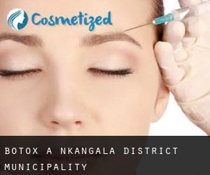 Botox a Nkangala District Municipality