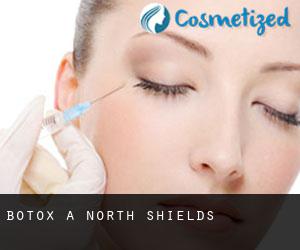 Botox a North Shields Botox a North Shields