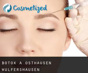 Botox a Osthausen-Wülfershausen