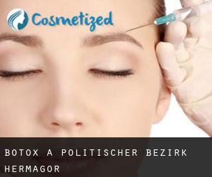 Botox a Politischer Bezirk Hermagor