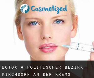 Botox a Politischer Bezirk Kirchdorf an der Krems